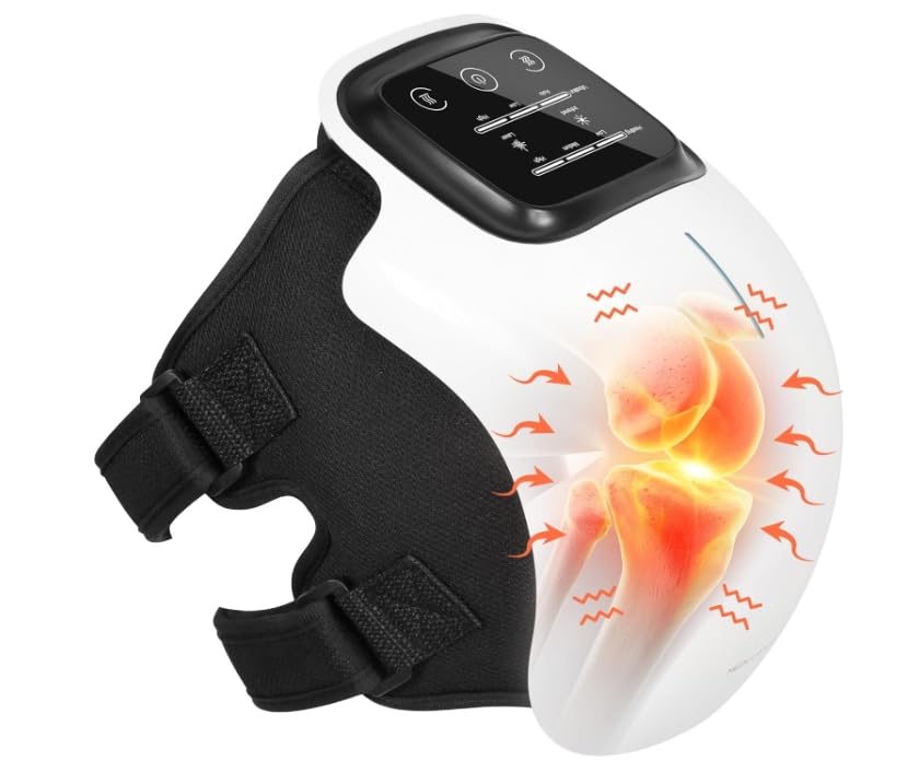 Knee Relief Therapy Wrap