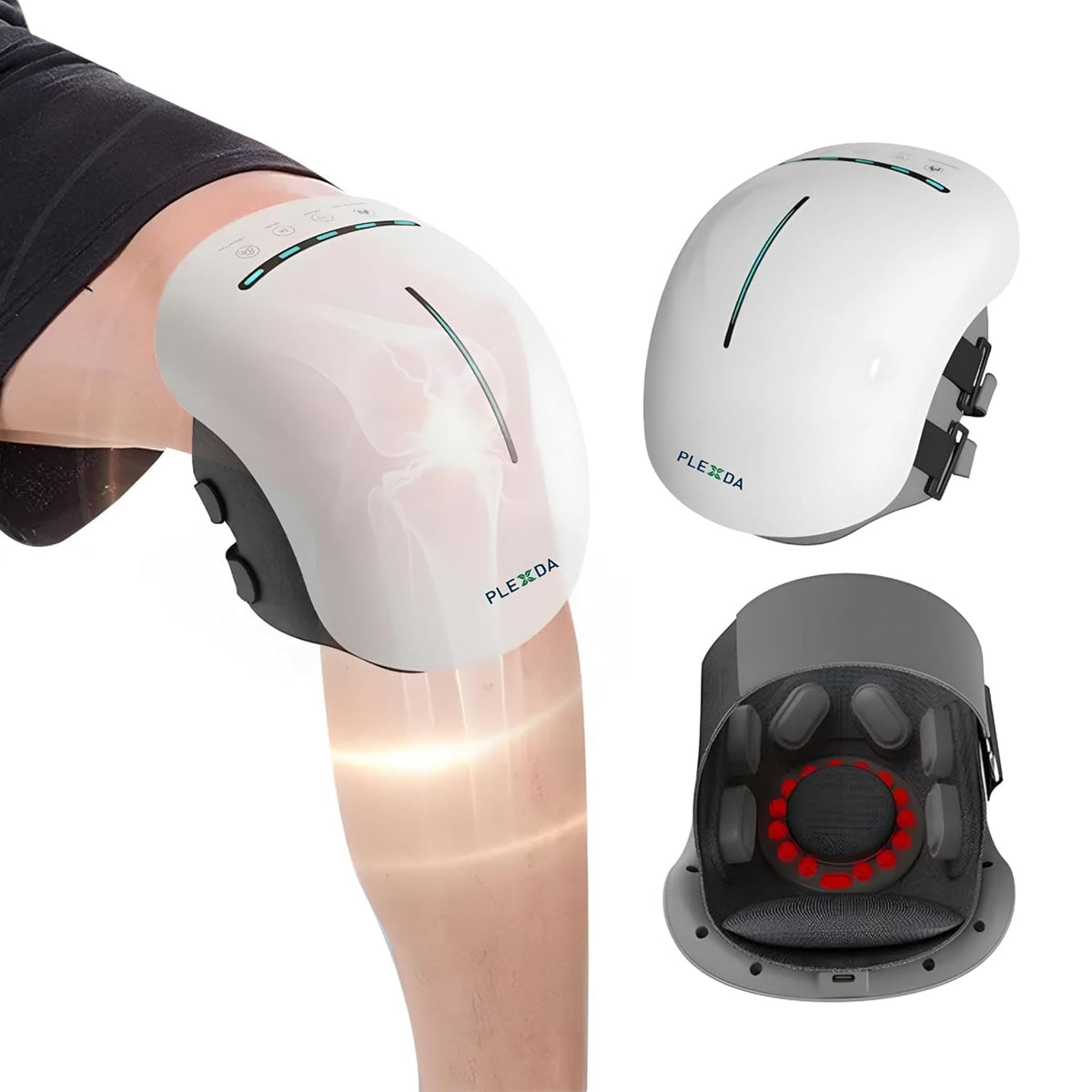 Knee Relief Wellness Massager