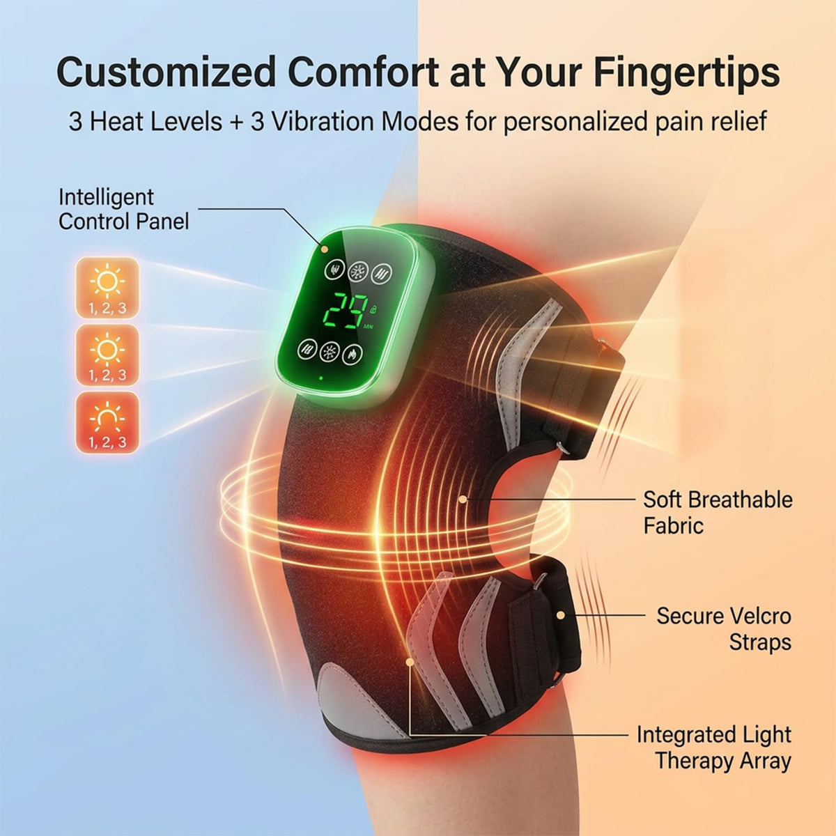 Knee Relief Pro Lite