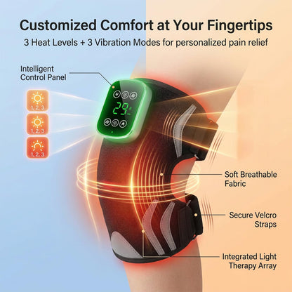 Knee Relief Pro Lite