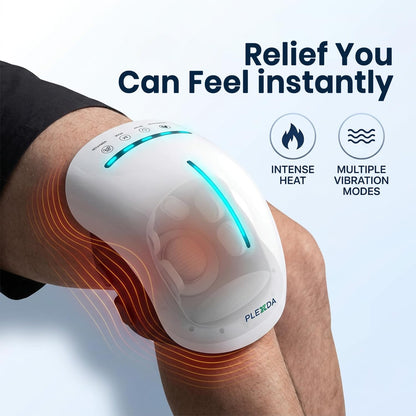 Knee Relief Wellness Massager