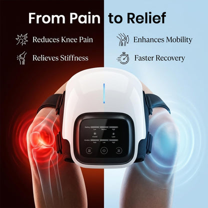Knee Relief Massage Device