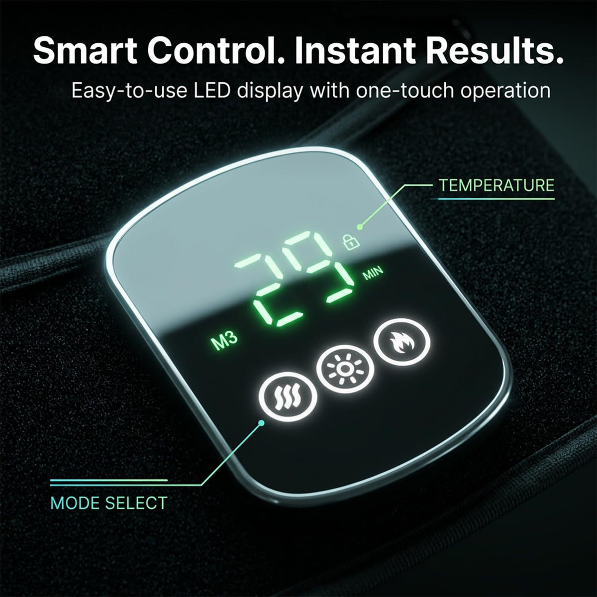 Knee Relief Pro Lite