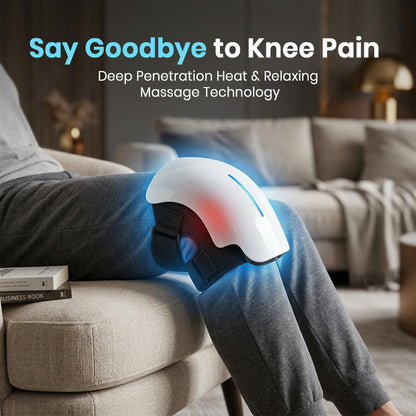 Knee Relief Massage Device