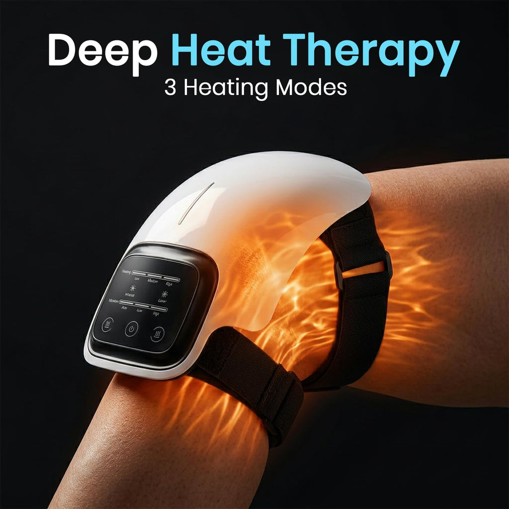 Knee Relief Therapy Wrap