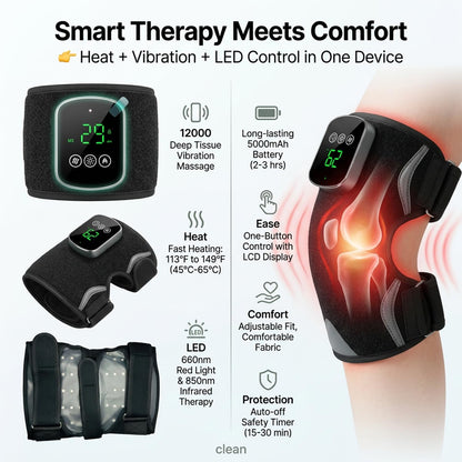 Knee Relief Pro Lite