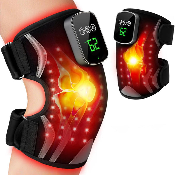 Advanced Infrared Joint Relief System