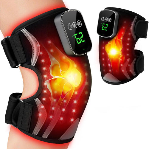 Advanced Infrared Joint Relief System